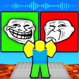Robbie Choose Meme: Play Online For Free On AllWebGames