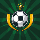 Football quiz: Guess The Logo!