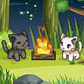 Gra Adventure of Kittens