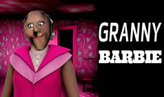 Granny - Barbie