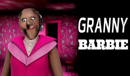 Granny - Barbie