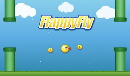 FlappyFly
