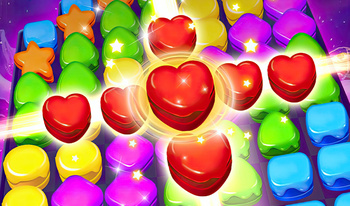 Candy Sweet