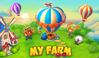 My Farm