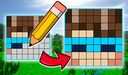 Draw that: Mine Youtubers!