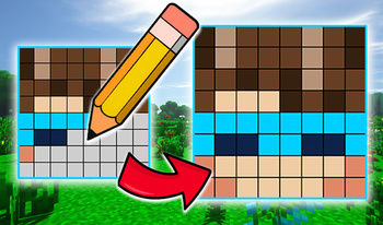 Draw that: Mine Youtubers!