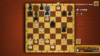 Master Chess (by CodeThisLab): Play Online For Free On AllWebGames