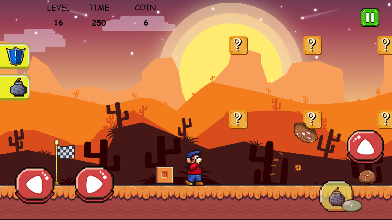 Alex World: AllWebGamesで無料オンラインプレイ