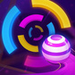 Игра Rhythm Ball 3D