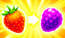 Wildberries Merge 2048! Collect All