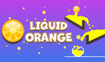 Liquid Orange