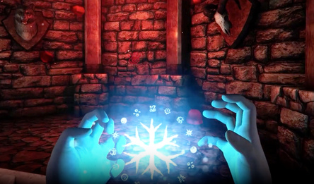 Побег из Портала