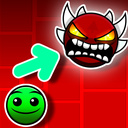 Geometry Dash Fusion