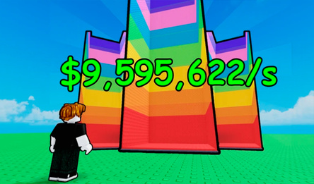 Build A Troll Tower 101% Original