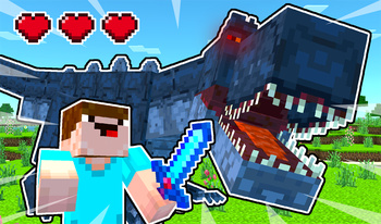 BlockWorld - Noob Adventures and Survival