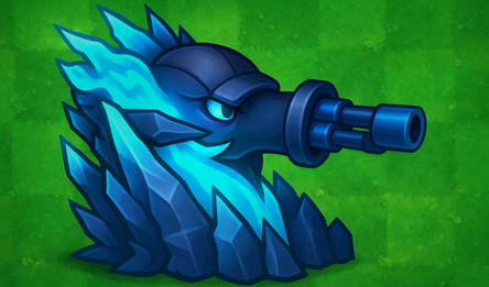 Hybrid mod plants