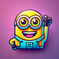 თამაში Minions: Evolution