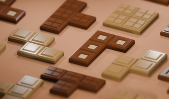 Chocoblock