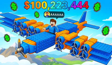 Build it All: Craft Sandbox