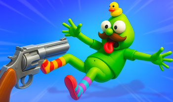 Ragdoll Stories! Create your own Playground Feed!