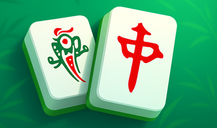 Mahjong Classic Master