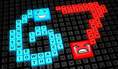Obby: Battle on the Keyboard
