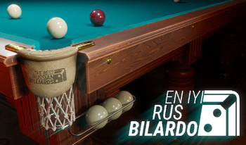 En Iyi Rus Bilardo