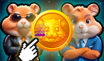 Хомяк Эволюция: Hamster Kombat Кликер