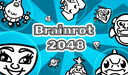 Brainrot 2048