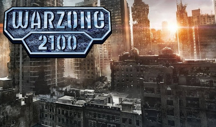 Warzone 2100