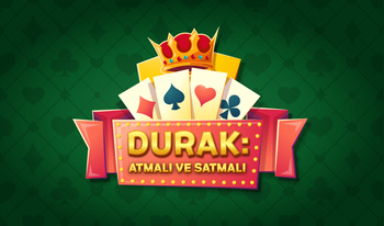 Durak: Atmali ve Satmali