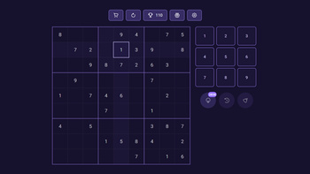 Sudoku online