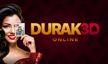 Durak Online 3D