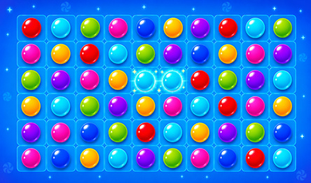 Two candy