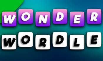 Wonder Wordle