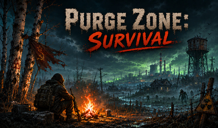 Purge Zone: Survival