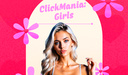 ClickMania: Girls