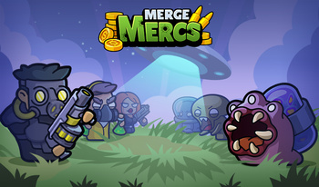 Merge Mercs