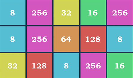 Blocks 2048 Master