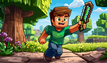 Click Crafting: The Evolution of Pixels