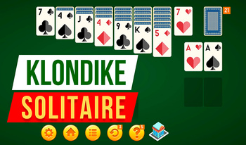 «Klondike» Solitaire