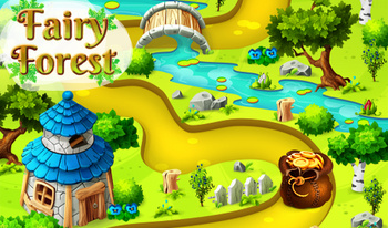Fairy Forest