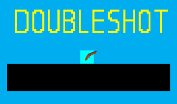 DoubleShot
