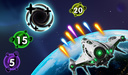 Planet Attack Defend