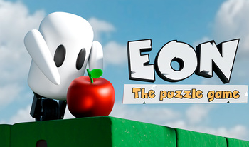 Eon The puzzle game