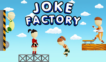 Joke Factory