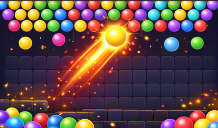 Balls Shooter Classic
