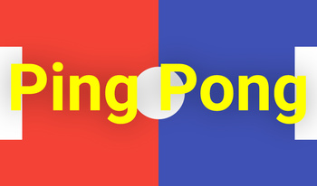 Ping Pong