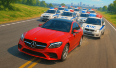 Bimka 2.0 : Courses de Crash en Ligne