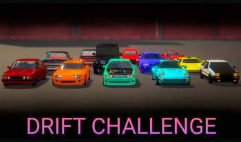 Drift Challenge